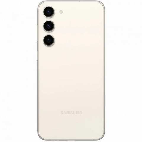 Смартфон Samsung Galaxy S23+ SM-S9160 8/256GB Cream Купити в Україні