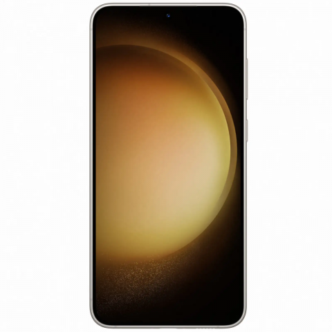 Смартфон Samsung Galaxy S23+ SM-S9160 8/256GB Cream Купити в Україні