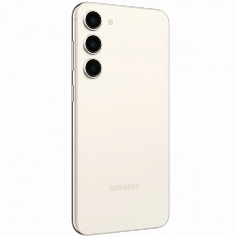 Смартфон Samsung Galaxy S23+ SM-S9160 8/256GB Cream Купити в Україні