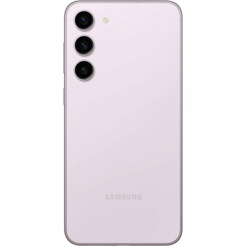 Смартфон Samsung Galaxy S23+ SM-S9160 8/256GB Lavender Купити в Україні