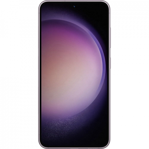 Смартфон Samsung Galaxy S23+ SM-S9160 8/256GB Lavender Купити в Україні