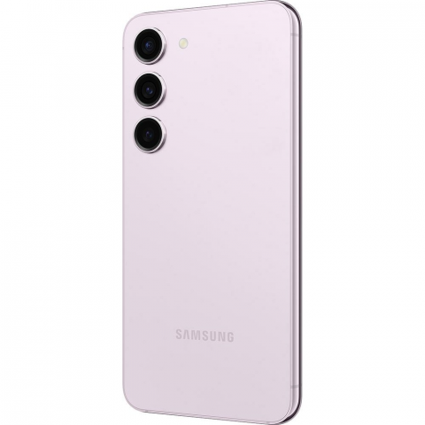 Смартфон Samsung Galaxy S23+ SM-S9160 8/256GB Lavender Купити в Україні