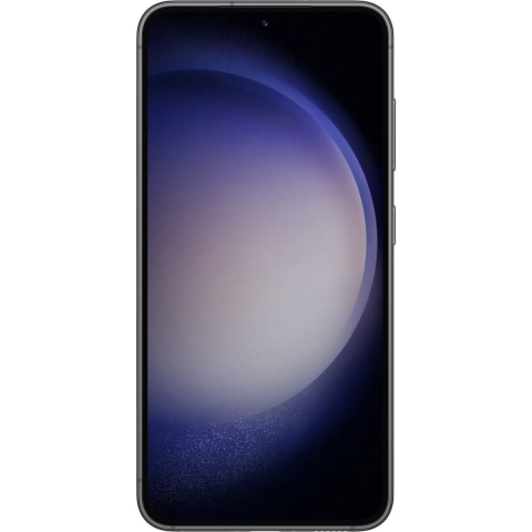 Смартфон Samsung Galaxy S23+ SM-S9160 8/256GB Phantom Black Купити в Україні