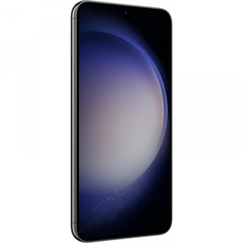 Смартфон Samsung Galaxy S23+ SM-S9160 8/256GB Phantom Black Купити в Україні