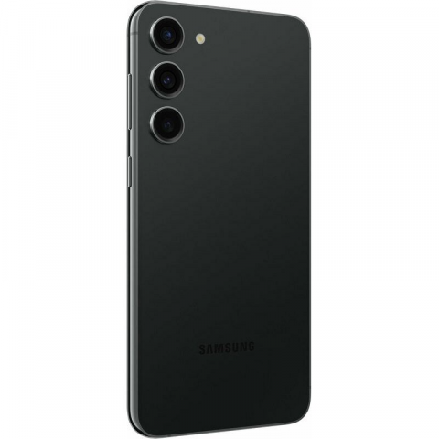 Смартфон Samsung Galaxy S23+ SM-S9160 8/256GB Phantom Black Купити в Україні
