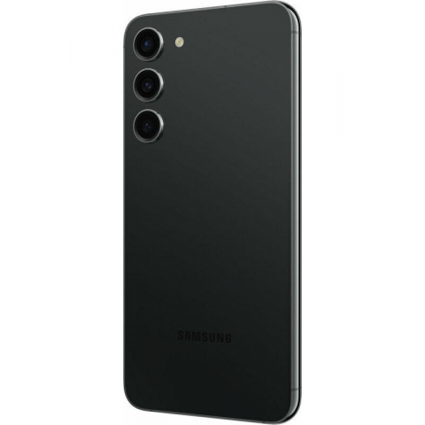 Смартфон Samsung Galaxy S23+ SM-S9160 8/256GB Phantom Black Купити в Україні