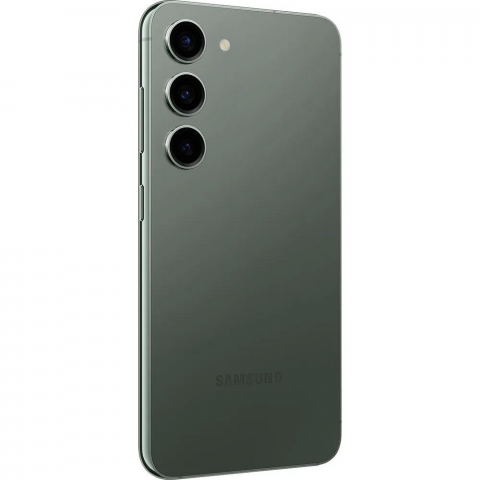 Смартфон Samsung Galaxy S23+ SM-S9160 8/512GB Green Купити в Україні