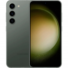Смартфон Samsung Galaxy S23+ SM-S9160 8/512GB Green