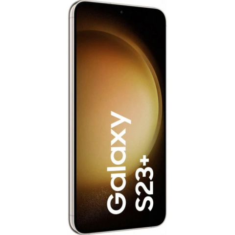 Смартфон Samsung Galaxy S23+ SM-S9160 8/512GB Cream Купити в Україні