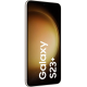 Смартфон Samsung Galaxy S23+ SM-S9160 8/512GB Cream Купити в Україні