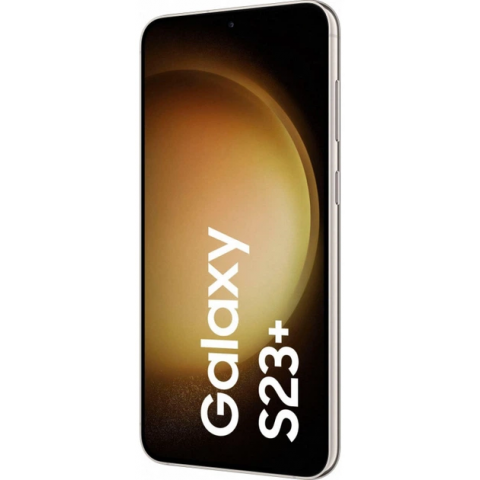 Смартфон Samsung Galaxy S23+ SM-S9160 8/512GB Cream Купити в Україні
