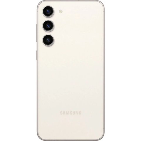Смартфон Samsung Galaxy S23+ SM-S9160 8/512GB Cream Купити в Україні