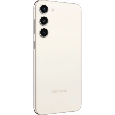 Смартфон Samsung Galaxy S23+ SM-S9160 8/512GB Cream Купити в Україні