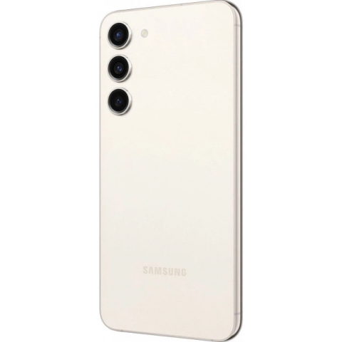 Смартфон Samsung Galaxy S23+ SM-S9160 8/512GB Cream Купити в Україні
