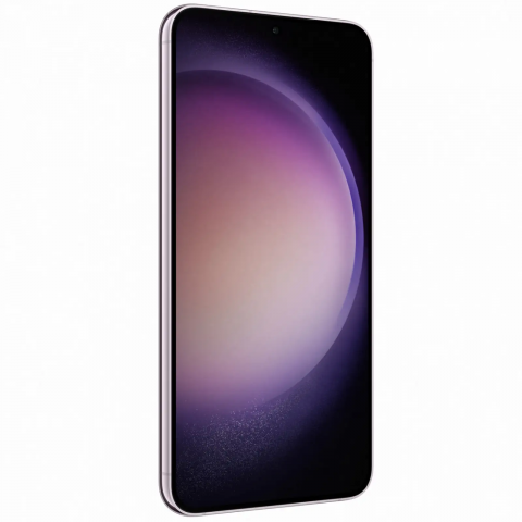 Смартфон Samsung Galaxy S23+ 8/512GB Lavender (SM-S916BLIG) Купити в Україні
