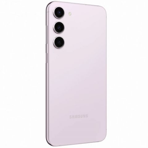Смартфон Samsung Galaxy S23+ 8/512GB Lavender (SM-S916BLIG) Купити в Україні