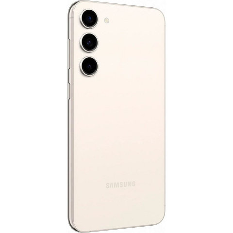 Смартфон Samsung Galaxy S23+ 8/512GB Cream (SM-S916BZEG) Купити в Україні