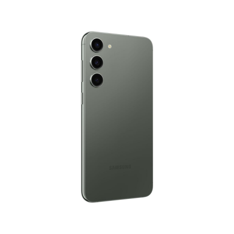 Смартфон Samsung Galaxy S23+ 8/512GB Green (SM-S916BZGG) Купити в Україні