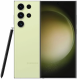 Смартфон Samsung Galaxy S23 Ultra 12/512GB Lime (SM-S918BLGH) Купити в Україні
