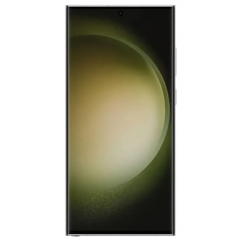 Смартфон Samsung Galaxy S23 Ultra 12/512GB Lime (SM-S918BLGH) Купити в Україні
