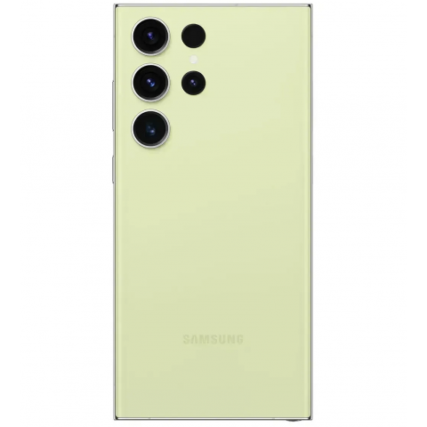 Смартфон Samsung Galaxy S23 Ultra 12/512GB Lime (SM-S918BLGH) Купити в Україні