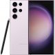 Смартфон Samsung Galaxy S23 Ultra 12/512GB Lavender (SM-S918BLIH) Купити в Україні