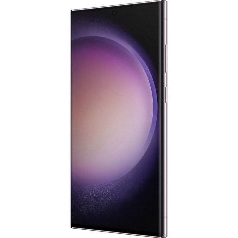 Смартфон Samsung Galaxy S23 Ultra 12/512GB Lavender (SM-S918BLIH) Купити в Україні