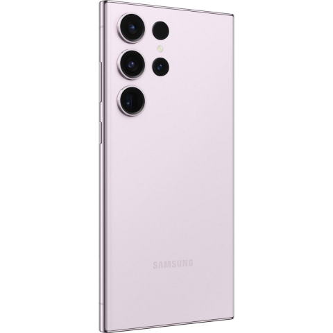 Смартфон Samsung Galaxy S23 Ultra 12/512GB Lavender (SM-S918BLIH) Купити в Україні