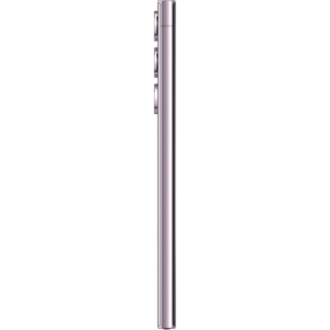 Смартфон Samsung Galaxy S23 Ultra 12/512GB Lavender (SM-S918BLIH) Купити в Україні