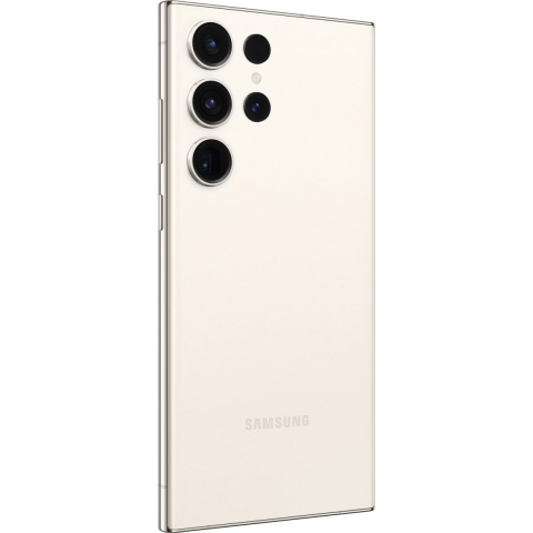 Смартфон Samsung Galaxy S23 Ultra 12/512GB Cream (SM-S918BZEH) Купити в Україні