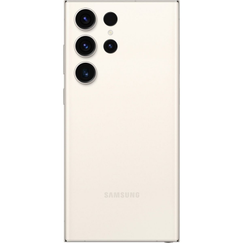 Смартфон Samsung Galaxy S23 Ultra 12/512GB Cream (SM-S918BZEH) Купити в Україні