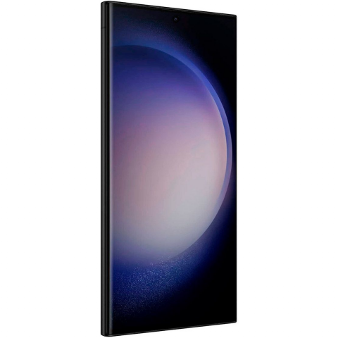 Смартфон Samsung Galaxy S23 Ultra 12/512GB Graphite (SM-S918BZAH) Купити в Україні