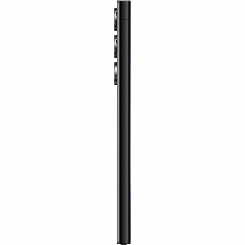 Смартфон Samsung Galaxy S23 Ultra 12/512GB Graphite (SM-S918BZAH) Купити в Україні