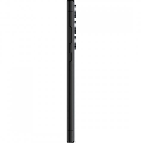 Смартфон Samsung Galaxy S23 Ultra 12/512GB Graphite (SM-S918BZAH) Купити в Україні