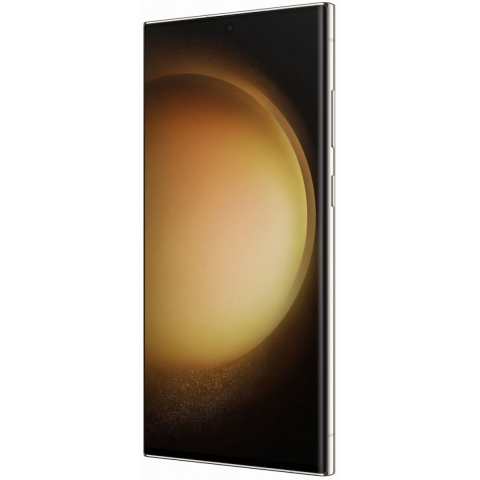 Смартфон Samsung Galaxy S23 Ultra 8/256GB Cream (SM-S918BZED) Купити в Україні