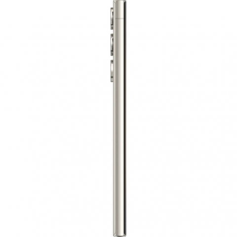 Смартфон Samsung Galaxy S23 Ultra 8/256GB Cream (SM-S918BZED) Купити в Україні