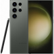 Смартфон Samsung Galaxy S23 Ultra 8/256GB Green (SM-S918BZGD) Купити в Україні