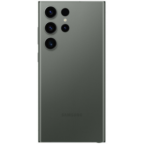 Смартфон Samsung Galaxy S23 Ultra 8/256GB Green (SM-S918BZGD) Купити в Україні