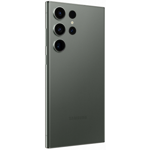 Смартфон Samsung Galaxy S23 Ultra 8/256GB Green (SM-S918BZGD) Купити в Україні