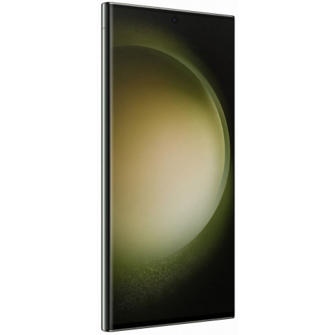 Смартфон Samsung Galaxy S23 Ultra 8/256GB Green (SM-S918BZGD) Купити в Україні