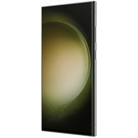 Смартфон Samsung Galaxy S23 Ultra 8/256GB Green (SM-S918BZGD) Купити в Україні