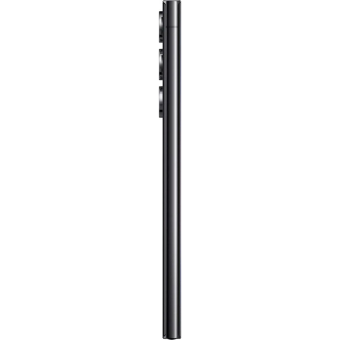 Смартфон Samsung Galaxy S23 Ultra 8/256GB Phantom Black (SM-S918BZKD) Купити в Україні
