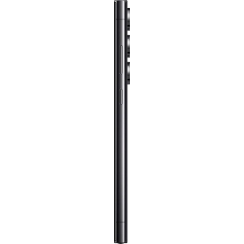 Смартфон Samsung Galaxy S23 Ultra 8/256GB Phantom Black (SM-S918BZKD) Купити в Україні