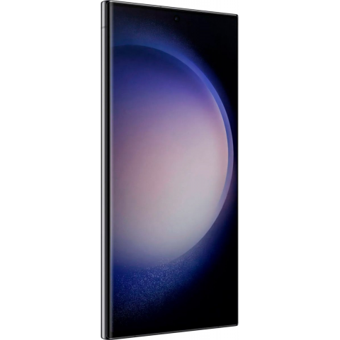 Смартфон Samsung Galaxy S23 Ultra 8/256GB Phantom Black (SM-S918BZKD) Купити в Україні