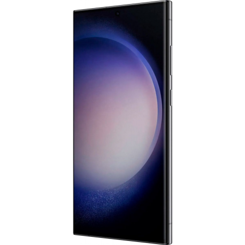 Смартфон Samsung Galaxy S23 Ultra 8/256GB Phantom Black (SM-S918BZKD) Купити в Україні