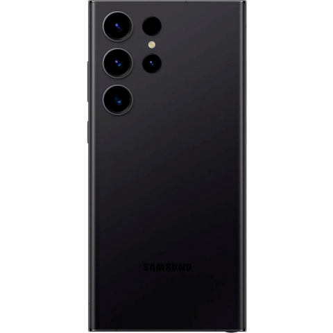 Смартфон Samsung Galaxy S23 Ultra 8/256GB Phantom Black (SM-S918BZKD) Купити в Україні
