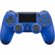 Геймпад Sony DualShock 4 V2 Wave Blue (9894155) Купити в Україні