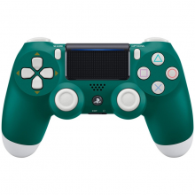 Геймпад Sony DualShock 4 V2 Alpine Green (9981398)