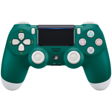 Геймпад Sony DualShock 4 V2 Alpine Green (9981398)