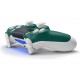 Геймпад Sony DualShock 4 V2 Alpine Green (9981398) Купити в Україні